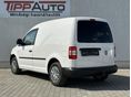 VOLKSWAGEN CADDY 2014/1 - 17