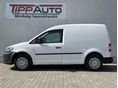 VOLKSWAGEN CADDY 2014/1 - 18