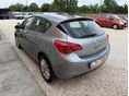 OPEL ASTRA J 2010/8 - 2