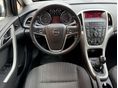 OPEL ASTRA J 2010/8 - 4