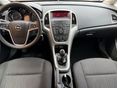 OPEL ASTRA J 2010/8 - 5