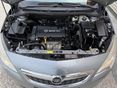 OPEL ASTRA J 2010/8 - 12