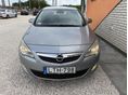 OPEL ASTRA J 2010/8 - 9