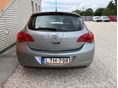OPEL ASTRA J 2010/8 - 10