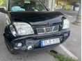 NISSAN X-TRAIL 2.5 Elegance