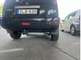 NISSAN X-TRAIL 2004/7 - 4