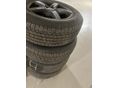NISSAN X-TRAIL 2004/7 - 9