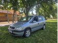 OPEL ZAFIRA 2000 - 1