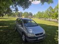 OPEL ZAFIRA 2000 - 2