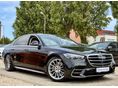 MERCEDES-BENZ S 400 2021/1 - 1