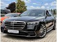 MERCEDES-BENZ S 400 2021/1 - 4