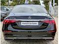 MERCEDES-BENZ S 400 2021/1 - 8