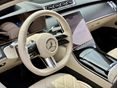 MERCEDES-BENZ S 400 2021/1 - 13