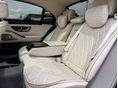 MERCEDES-BENZ S 400 2021/1 - 18