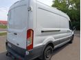 FORD TRANSIT 2017/12 - 7