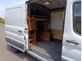 FORD TRANSIT 2017/12 - 8