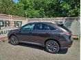 LEXUS RX 2014/5 - 4
