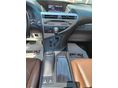 LEXUS RX 2014/5 - 16