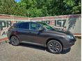 LEXUS RX 2014/5 - 8