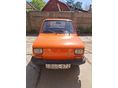 POLSKI FIAT 126 650 P