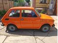 POLSKI FIAT 126 1986/12 - 3