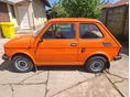 POLSKI FIAT 126 1986/12 - 4