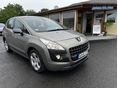 PEUGEOT 3008 2012/3 - 1