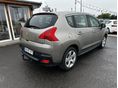 PEUGEOT 3008 2012/3 - 2