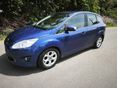 FORD C-MAX 1.6 VCT Trend TI-VCT. Friss műszakival!Tempomat.digit klíma!