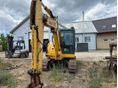KOMATSU 2017 - 2