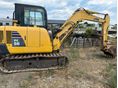 KOMATSU 2017 - 4