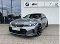 BMW 320d xDrive (Automata) Mo-i Márkakereskedésből! Azonnal vihető! ÁFÁS! M Csomag! 5 év Ingyen szervíz!