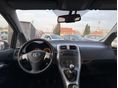 TOYOTA AURIS 2008/7 - 11