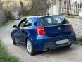 BMW 118 2008/5 - 2