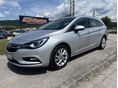 OPEL ASTRA K 2019/9 - 1