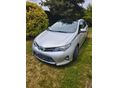 TOYOTA AURIS 2013/4 - 2