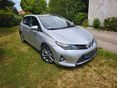TOYOTA AURIS 1.8 HSD Lounge (Automata)