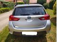 TOYOTA AURIS 2013/4 - 4