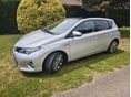 TOYOTA AURIS 2013/4 - 6