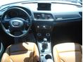 AUDI Q3 2013/7 - 8