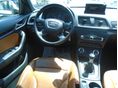 AUDI Q3 2013/7 - 9
