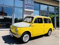 FIAT 500 1970/1 - 1