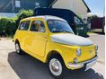 FIAT 500 1970/1 - 2