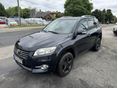 TOYOTA RAV 4 Rav4 2.2 D-4D Executive Navi NAVIGÁCIÓ! ELEKTROMOS ÜLÉS! VONÓHOROG! TEMPOMAT!