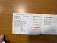 OPEL MERIVA B 2016/12 - 15