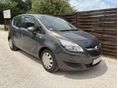 OPEL MERIVA B 2016/12 - 3