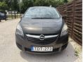 OPEL MERIVA B 2016/12 - 2