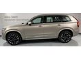 VOLVO XC90 2025/10 - 2
