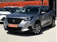 PEUGEOT 2008 1.5 BlueHDi Active AKÁR 3 ÉV GARANCIA-KÍVÜL BELÜL NAGYON IGÉNYES MEGKÍMÉLT ÁLLAPOT-JÓ GUMIK-LEINFOR