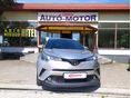TOYOTA C-HR 1.2T Executive LED Premium pack Leather CVT AKCIÓ ! KORRÓZIÓ MENTES JÓ ÁLLAPOTBAN
